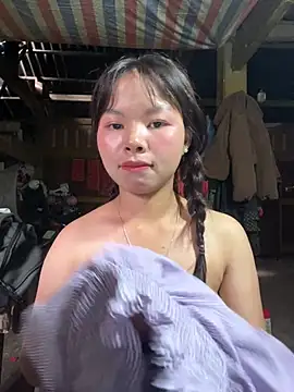 Lindan_cute 现场XXX聊天