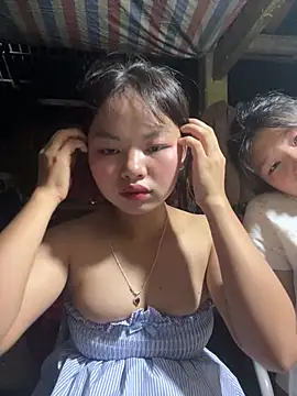 Lindan_cute 라이브 XXX 채팅