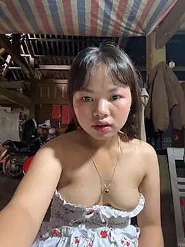 Lindan_cute Pertunjukan Webcam