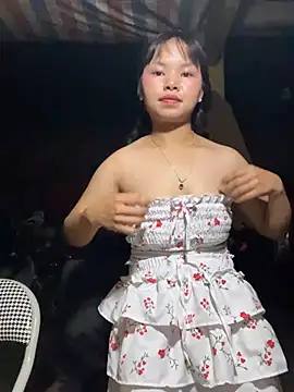Czat XXX na żywo – Lindan_cute