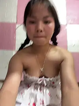 Lindan_cute 在線直播表演
