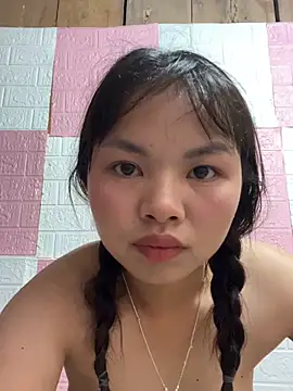 Lindan_cute Pertunjukan Webcam