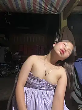 Chat XXX en directo de Lindan_cute