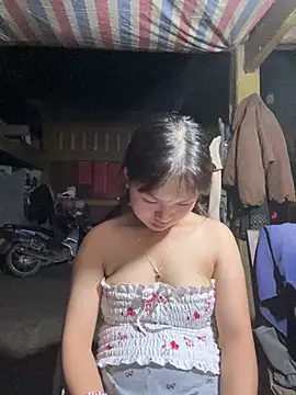 Lindan_cute's Live XXX Chat