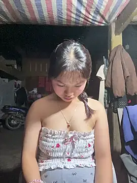 Lindan_cuteのウェブカメラショー