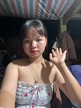 Lindan_cute 在線直播表演