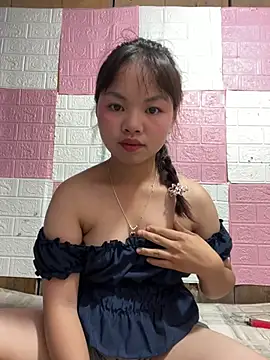 Chat XXX en directo de Lindan_cute