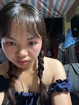 Lindan_cute Show Webcam