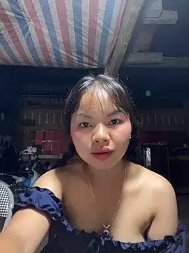 צ'אט XXX בשידור חי של Lindan_cute