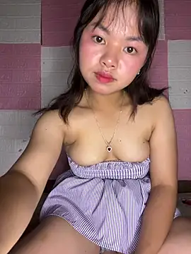 Lindan_cute 现场XXX聊天