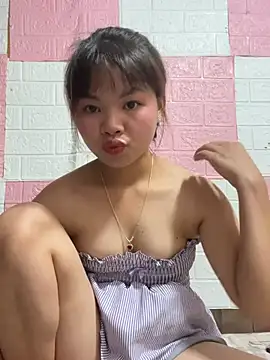 Lindan_cute Pertunjukan Webcam