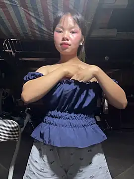 Czat XXX na żywo – Lindan_cute