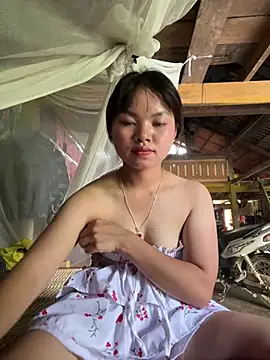 Lindan_cute 在線直播表演