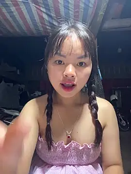 Lindan_cute 现场XXX聊天