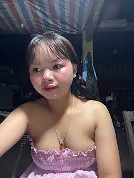 Show Webcam de Lindan_cute