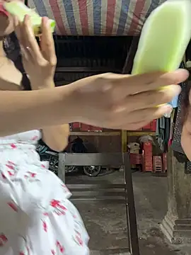Lindan_cute Show Webcam