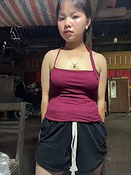 Czat XXX na żywo – Lindan_cute