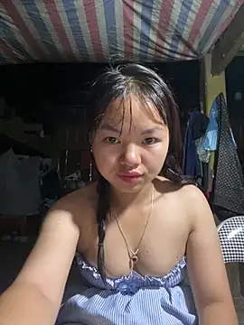 Chat +18 de Lindan_cute ao vivo
