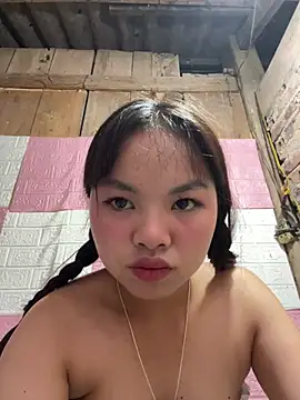 Show de Lindan_cute na webcam