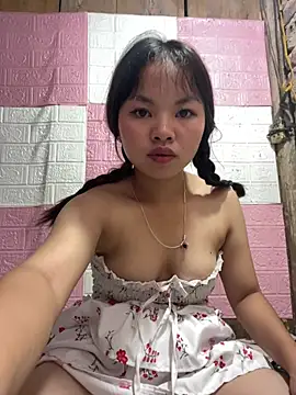 Chat +18 de Lindan_cute ao vivo