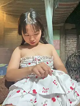 Lindan_cute Obrolan Langsung XXX