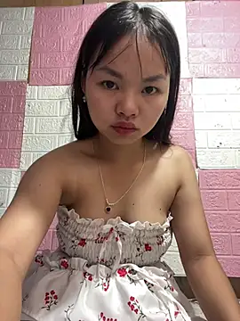 Lindan_cute 网络视讯表演