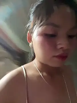 Lindan_cute 网络视讯表演