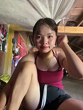 Lindan_cute 网络视讯表演