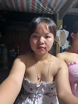 Lindan_cute 网络视讯表演
