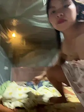 Lindan_cute's Webcam Show