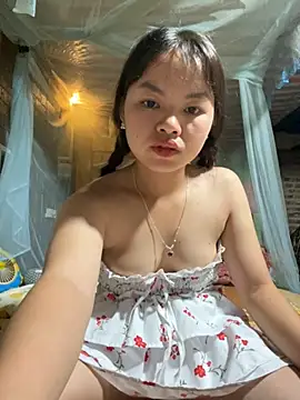 Chatroom XXX en direct de Lindan_cute