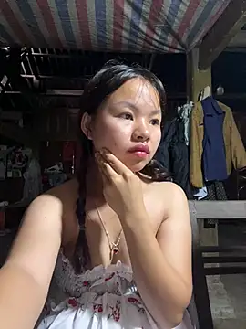 Chatroom XXX en direct de Lindan_cute