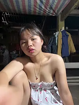 Show webcam de Lindan_cute