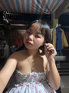 Lindan_cute 网络视讯表演