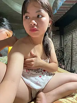Chat XXX en directo de Lindan_cute