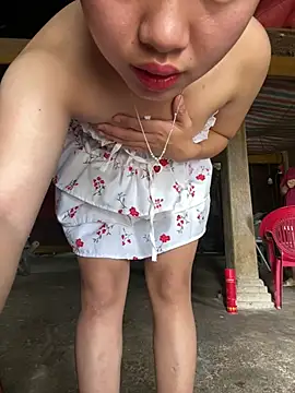 Lindan_cuteのウェブカメラショー