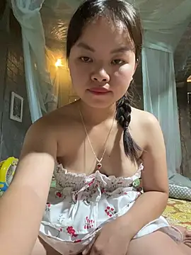 Lindan_cute 在線直播表演