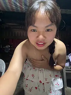 Lindan_cute 웹캠 쇼