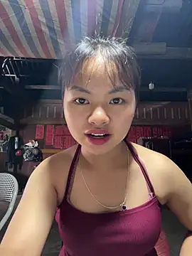 Lindan_cute 在線直播表演
