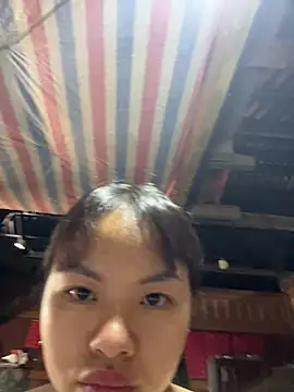 Lindan_cute 网络视讯表演