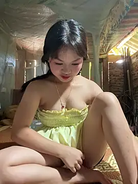 Lindan_cute 网络视讯表演