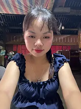 Lindan_cute 웹캠 쇼