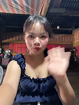 Lindan_cute 웹캠 쇼