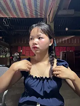 Lindan_cute 웹캠 쇼