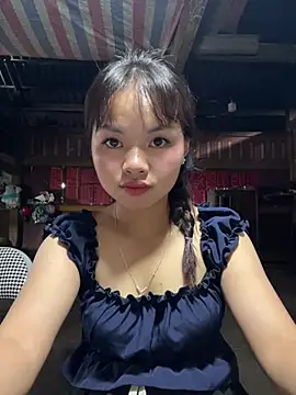 Lindan_cute webcam show