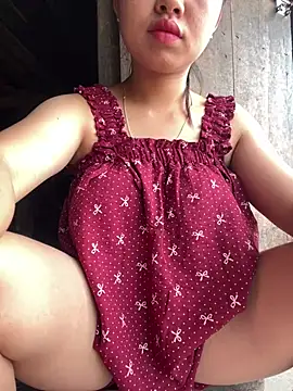 Chat XXX ao vivo de Lindan_cute