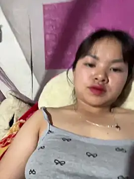 Lindan_cute 라이브 XXX 채팅