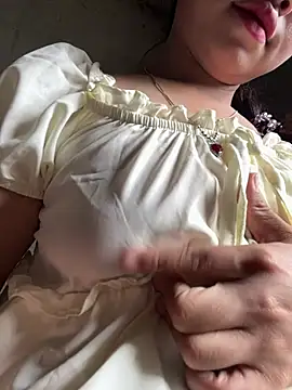 Lindan_cute 라이브 XXX 채팅