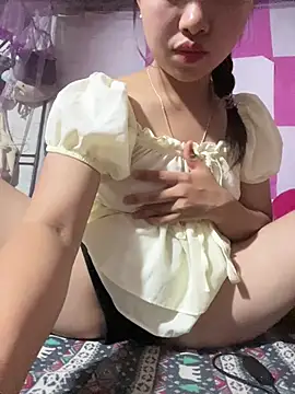 Chatroom XXX en direct de Lindan_cute