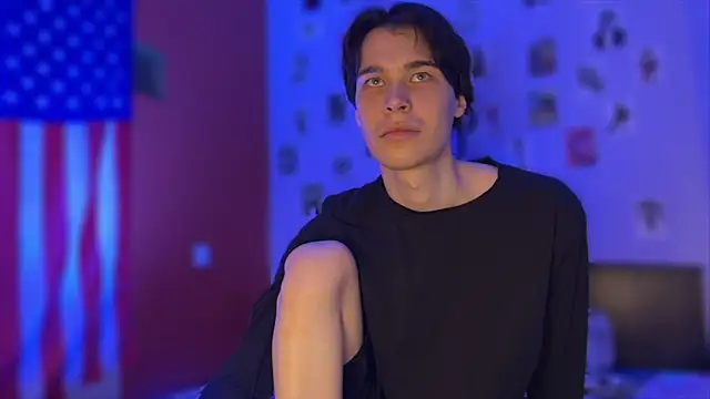 RandyMarshSP Webcam-Show